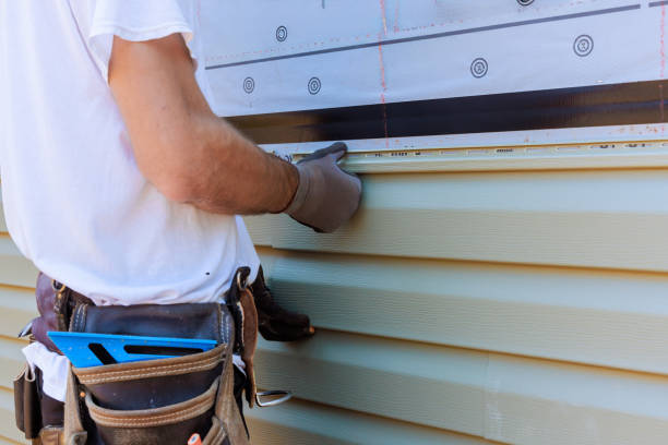 Affordable Vinyl Siding solutions in Walkertown, NC