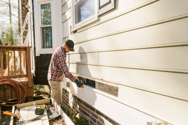 Top rated local Vinyl Siding specialists in Walkertown, NC